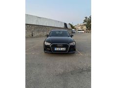 Sahibinden Audi A3 Sedan 1.6 TDI Dynamic 2017 Model 
