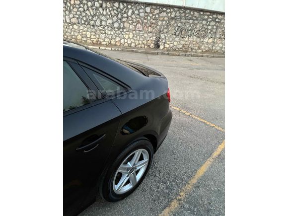Sahibinden Audi A3 Sedan 1.6 TDI Dynamic 2017 Model 