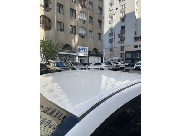 HATASIZ BOYASIZ TRAMERSİZ HONDA 

