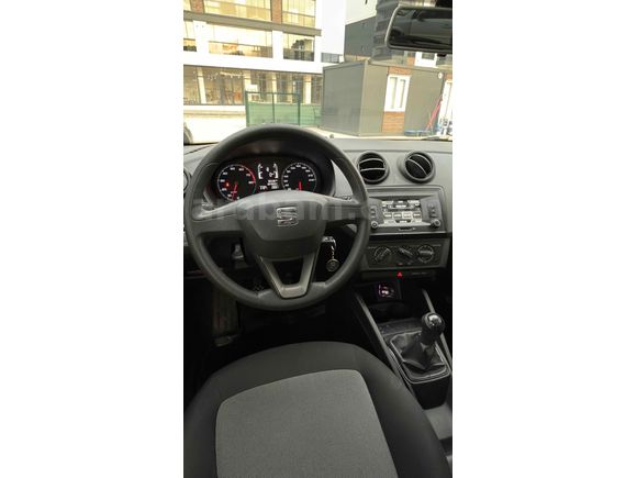 Sahibinden Seat Ibiza 1.2 TSI Reference 2015 Model 
