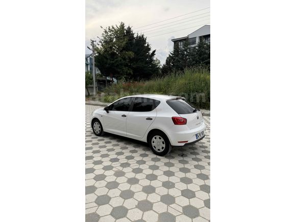 Sahibinden Seat Ibiza 1.2 TSI Reference 2015 Model 