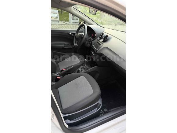 Sahibinden Seat Ibiza 1.2 TSI Reference 2015 Model 
