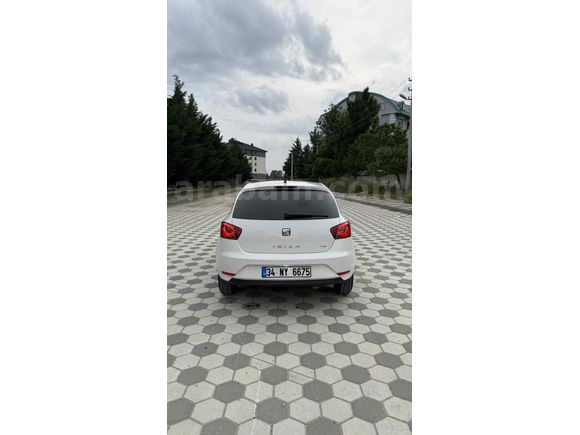 Sahibinden Seat Ibiza 1.2 TSI Reference 2015 Model 