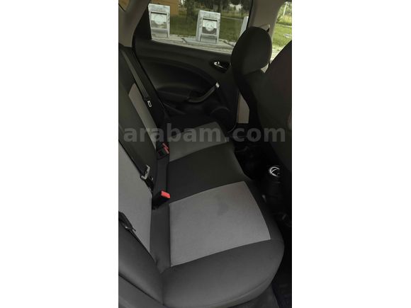 Sahibinden Seat Ibiza 1.2 TSI Reference 2015 Model 