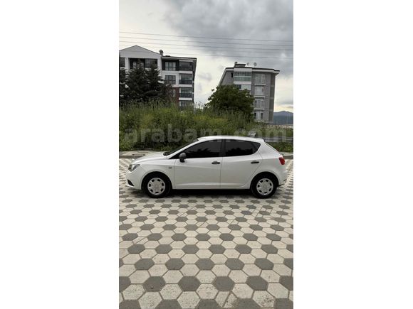 Sahibinden Seat Ibiza 1.2 TSI Reference 2015 Model 