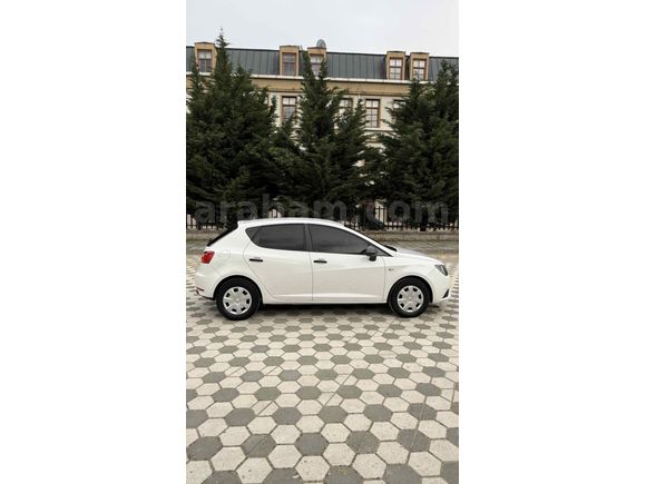 Sahibinden Seat Ibiza 1.2 TSI Reference 2015 Model 