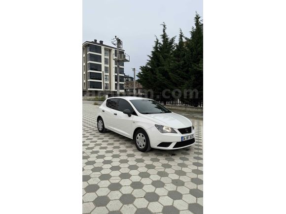 Sahibinden Seat Ibiza 1.2 TSI Reference 2015 Model 