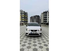 Sahibinden Seat Ibiza 1.2 TSI Reference 2015 Model 