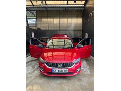 Sahibinden Fiat Egea 1.6 Multijet Lounge Plus 2018 Model 