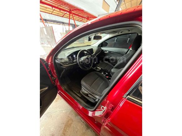Sahibinden Fiat Egea 1.6 Multijet Lounge Plus 2018 Model 