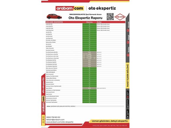 Sahibinden Fiat Egea 1.6 Multijet Lounge Plus 2018 Model 