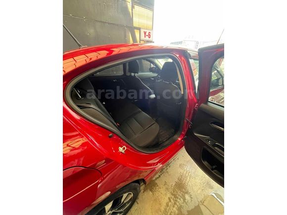 Sahibinden Fiat Egea 1.6 Multijet Lounge Plus 2018 Model 