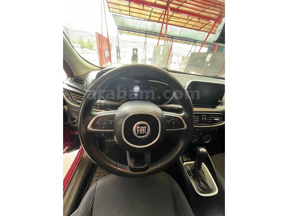 Sahibinden Fiat Egea 1.6 Multijet Lounge Plus 2018 Model 