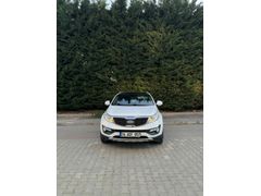 Sahibinden Kia Sportage 1.6 GDI 2012 Model 