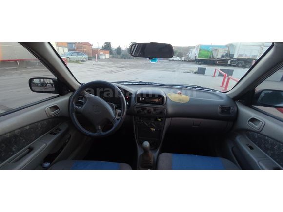 Sahibinden Toyota Corolla 1.3 Terra 2000 Model