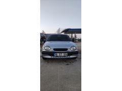 Sahibinden Toyota Corolla 1.3 Terra 2000 Model