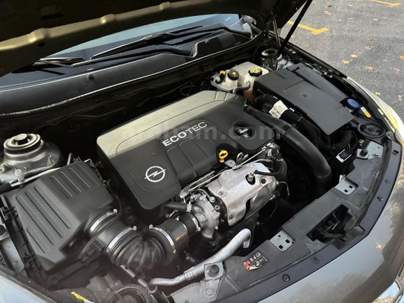 Sahibinden Opel Insignia 1.6 CDTI Cosmo 2017 Model