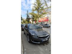 Sahibinden Opel Insignia 1.6 CDTI Cosmo 2017 Model