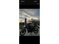 Sahibinden TVS Raider 125 