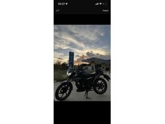 Sahibinden TVS Raider 125 