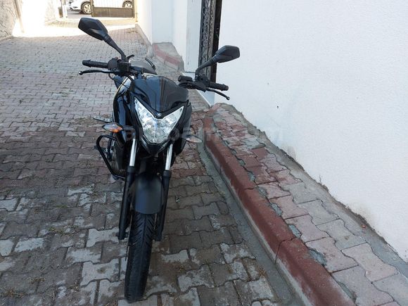 Bisiklet Fiyatına Pulsar NS150 Sivas