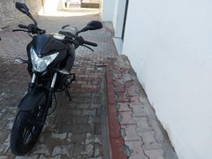 Bisiklet Fiyatına Pulsar NS150 Sivas