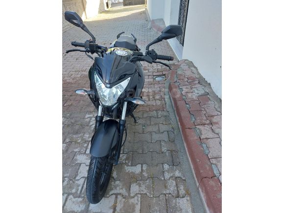Bisiklet Fiyatına Pulsar NS150 Sivas