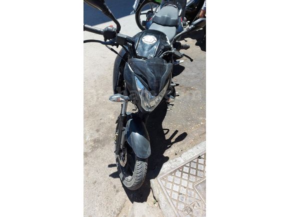 Bisiklet Fiyatına Pulsar NS150 Sivas
