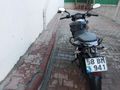Bisiklet Fiyatına Pulsar NS150 Sivas