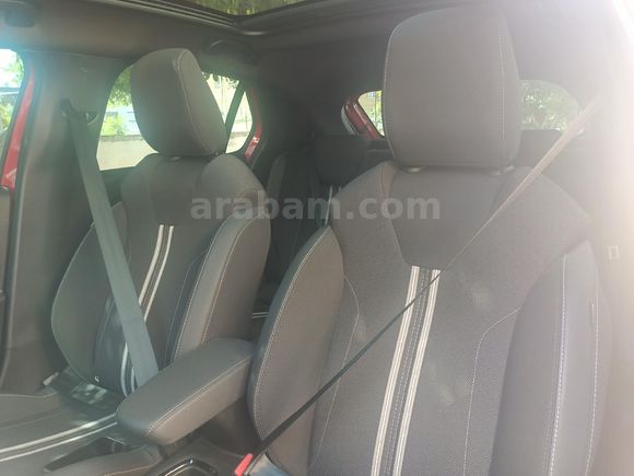 Opel Corsa 1.2 T Hybrid GS 2025 3250KM