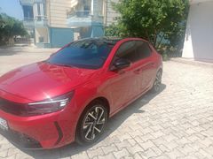 Opel Corsa 1.2 T Hybrid GS 2025 4150KM