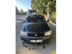 Sahibinden Fiat Albea Sole 1.3 Multijet Premio 2009 Model 
