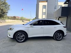 Sahibinden DS Automobiles DS7 Crossback 1.6 THP PureTech Opera 2021 Model  130.000 km Beyaz
