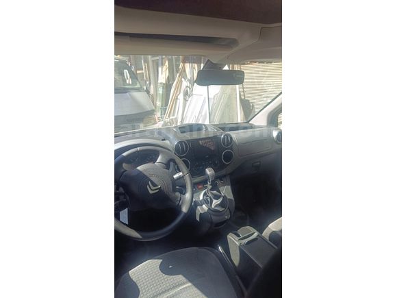 Sahibinden Citroen Berlingo 1.6 HDi Combi SX 2010 Model
