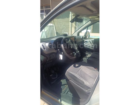 Sahibinden Citroen Berlingo 1.6 HDi Combi SX 2010 Model