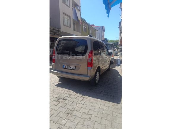 Sahibinden Citroen Berlingo 1.6 HDi Combi SX 2010 Model