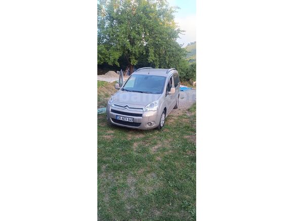 Sahibinden Citroen Berlingo 1.6 HDi Combi SX 2010 Model