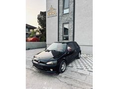 SahibindenSİYAH Peugeot 106 XS 1998 Model 