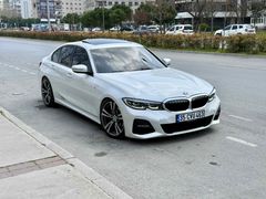 Sahibinden BMW 3 Serisi 320i First Edition M Sport 2020 Model 