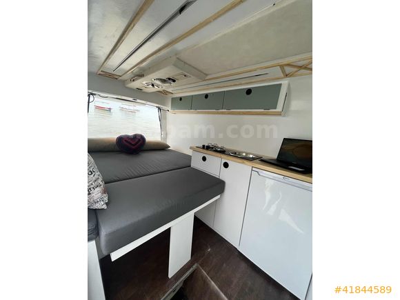 DÜNYA DA İLK TR DE TEK MERCEDES-BENZ E270 CDI W210 KARAVAN