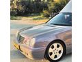 DÜNYA DA İLK TR DE TEK MERCEDES-BENZ E270 CDI W210 KARAVAN