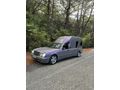 DÜNYA DA İLK TR DE TEK MERCEDES-BENZ E270 CDI W210 KARAVAN
