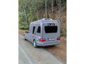 DÜNYA DA İLK TR DE TEK MERCEDES-BENZ E270 CDI W210 KARAVAN