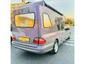 DÜNYA DA İLK TR DE TEK MERCEDES-BENZ E270 CDI W210 KARAVAN