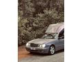 DÜNYA DA İLK TR DE TEK MERCEDES-BENZ E270 CDI W210 KARAVAN
