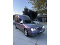 DÜNYA DA İLK TR DE TEK MERCEDES-BENZ E270 CDI W210 KARAVAN