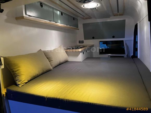 DÜNYA DA İLK TR DE TEK MERCEDES-BENZ E270 CDI W210 KARAVAN