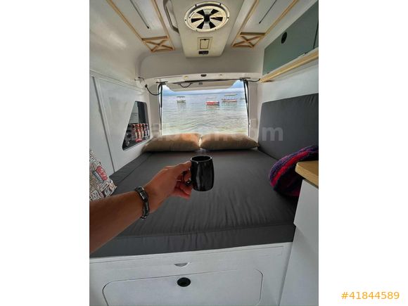 DÜNYA DA İLK TR DE TEK MERCEDES-BENZ E270 CDI W210 KARAVAN