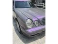 DÜNYA DA İLK TR DE TEK MERCEDES-BENZ E270 CDI W210 KARAVAN