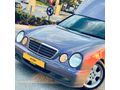 DÜNYA DA İLK TR DE TEK MERCEDES-BENZ E270 CDI W210 KARAVAN